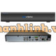 Đầu ghi hình IP thông minh 8 kênh 2 ổ cứng KBVision KX-CAi4K8208EN2