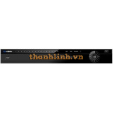 Đầu ghi hình IP POE 16 Kênh KBvision KX-CAi4K8216SN2P16