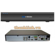 Đầu ghi hình IP thông minh 32 kênh 2 ổ cứng KBVision KX-CAi4K8232EN2