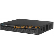 Đầu Ghi NVR AI - Chức Năng Nhận Diện Khuôn Mặt KBVision KX-CAI4K8432N3