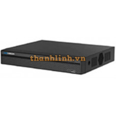Đầu ghi hình IP AI 32 Kênh chuẩn 4K Nhận diện khuôn mặt Kbvision KX-CAi4K8432SN3 (