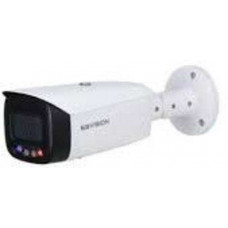 Camera IP thân AI Báo động chủ động 8.0MP KBVision KX-CAi8003UN-TiF-A