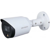 Camera IP thân Full Color 2.0 MP KBVision KX-CAiF2001SN-A