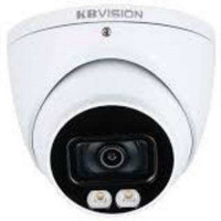 Camera IP ánh sáng kép thông minh 2.0MP Kbvision KX-CAiF2002N-DL-A