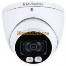 Camera IP ánh sáng kép thông minh 2.0MP Kbvision KX-CAiF2002N-DL-A