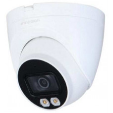Camera IP dome Full Color 2.0 MP KBVision KX-CAiF2002SN-A