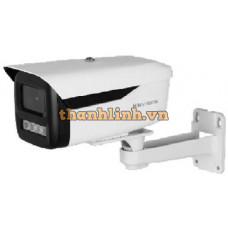 Camera IP thân lớn Full Color 2.0 MP KBVision KX-CAiF2003SN-AB