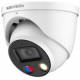 Camera IP AI Full Color - Báo động chủ động 2.0MP Kbvision KX-CAiF2004N-TiF-A