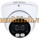 Camera IP ánh sáng kép thông minh 4.0MP Kbvision KX-CAiF4002N-DL-A