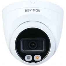 Camera IP dome Full Color 4.0 MP KBVision KX-CAiF4002SN-A