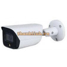 Camera IP thân Full Color ánh sáng kép thông minh 2/4/5/8 MP Kbvision KX-CAiF4003N-DL-AB