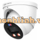 Camera IP dome AI Báo động chủ động 4.0MP KBVision KX-CAiF4004N3-TiF-A