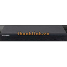 Đầu ghi hình IP 16 kênh KX-CDA4K9216ZSN2