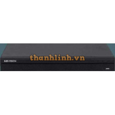 Camera IP Chip 1/2.7” Sony Starvis 2.0MP KBVision KX-CDAF2093ZN3-B