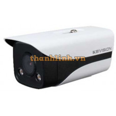 Camera IP dòng full color - 2.0MP / 4.0MP - 2.0MP / 4MP KBVision KX-CF2003N3-B