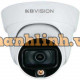 Camera HD Analog 2.0Mp Chíp Sony Full Color Startlight KBVision KX-CF2102L
