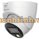 Camera dome HDCVI Full Color 2.0MP KBVision KX-CF2102LQ