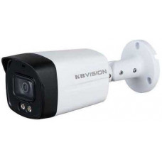 Camera HD Analog 2.0Mp Chíp Sony Full Color Startlight KBVision KX-CF2203L