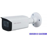Camera HD Analog Full Color 4 in 1 KBVision KX-CF2213L-A