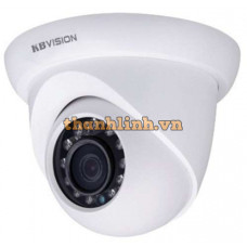 Camera IP dòng full color 4MP KBVision KX-CF4002N3