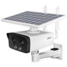 Camera 4G tích hợp pin năng lượng mặt trời 4MP Kbvision KX-CF4203GN-AL-SP