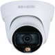 Camera dome HDCVI Full Color 5 0MP Kbvision KX-CF5102LQ-A