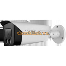 Camera Full color 4 in 1 (CVI,TVI,AHD,Analog) Kbvision KX-CF5203L