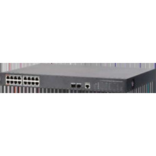 Switch POE 16 port ( hỗ trợ 2 cổng quang ) All-Gigabit Layer 2+ managed Kbvision KX-CSW16-PFG-230