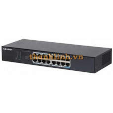 Bộ chia mạng 16-Port Unmanaged Gigabit Switch KBVISION KX-CSW16G2