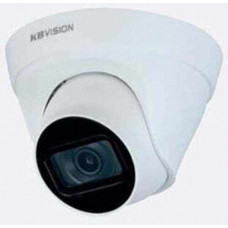 Camera IP 4MP, 1/3″ CMOS image sensor, low illuminance, high image definition KBVision KX-CWF4003STN3-B