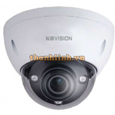 Camera IP 2MP H265 + KBVision KX-D2002MN