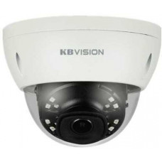 Camera IP 2.0MP H265+ KBVision KX-D2004iAN