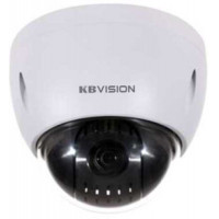 Camera SpeedDome IP 2.0MP KBVision KX-D2007PN