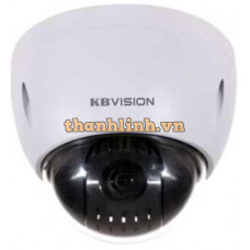Camera SpeedDome IP 2.0MP KBVision KX-D2007PN