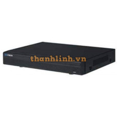 Đầu ghi hình NVR 16 Kênh Kbvision KX-D4K8416N3