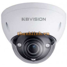 Camera IP 8 0MP KBVision KX-D8004iMN