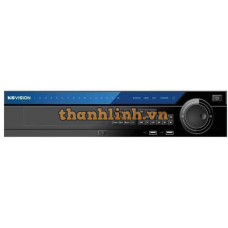Đầu ghi hình 32 Kênh HD ( 5 in 1 ) KBVision KX-D8832H1