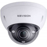 Camera IP AI 2.0Mp - chức năng nhận diện khuôn mặt KBVision KX-DAi2204N-EA