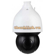 Camera Speeddome AI IP 20MP phát hiện khuôn mặt KBVision KX-DAi2328PN