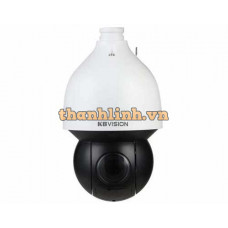 Camera PTZ giám sát trong và ngoài xưởng Kbvision KX-DAi2328PN2