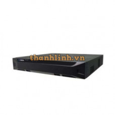 Đầu Ghi NVR AI - Chức Năng Nhận Diện Khuôn Mặt KBVision KX-DAI2K8104H2