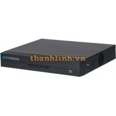 Đầu ghi hình AI nhận diện khuôn mặt 16 Kênh Kbvision KX-DAI2K8116H2