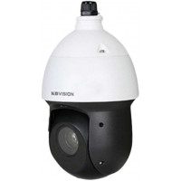 Camera Speeddome AI IP 4MP phát hiện khuôn mặt Kbvision KX-DAi4328GPN3