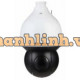 Camera Speeddome AI IP 4MP phát hiện khuôn mặt Kbvision KX-DAi4328PN2