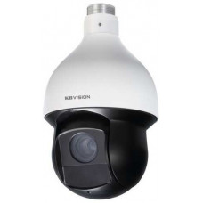 Camera Speeddome AI IP 40MP phát hiện khuôn mặt Kbvision KX-DAi4328PN3