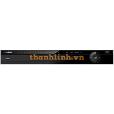 Đầu ghi hình IP thông minh 32 kênh 4 ổ cứng Kbvision KX-DAi4K8432EN3