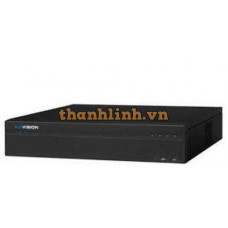 Đầu ghi hình IP thông minh 16 kênh 8 ổ cứng Kbvision KX-DAi4K8816EN3