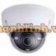 Camera IP AI ePoE 5.0MP Kbvision KX-DAi5004MN-EAB