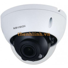 Camera SpeedDome IP AI 5.0MP - Chức Năng Nhận Diện Khuôn Mặt KBVision KX-DAI5004MN-EB