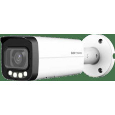 Camera IP AI ePoE Full Color 4.0MP ngoài trời KBVision KX-DAiF4203N-EAB